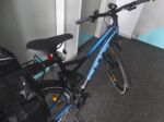 BULLS Racer Street MTB 21 / 56/29 mit Garantie